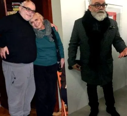 alak lenyűgöző