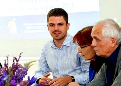 gyulladásos bárki