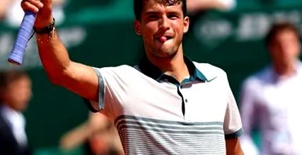 dimitrov dimitrov