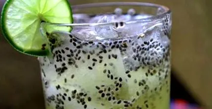 chia chia