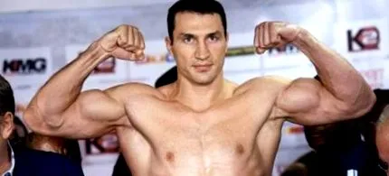 klitschko klitschko