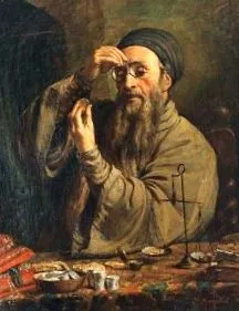 miért