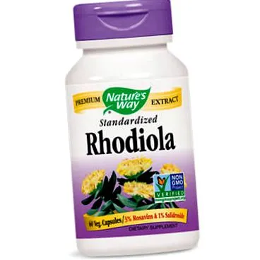 rhodiola erősíti