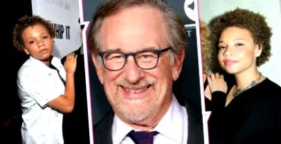 spielberg spielberg