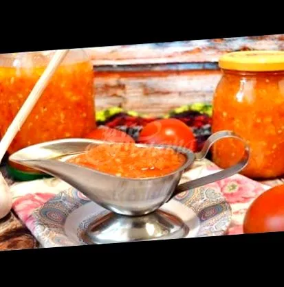 adjika