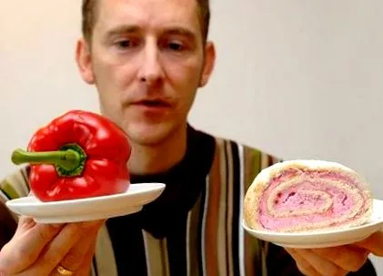 cukor életmóddal kapcsolatos