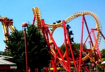 leghalálosabb vidámpark