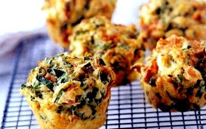 muffinok muffinok