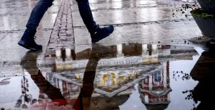 sárga ország