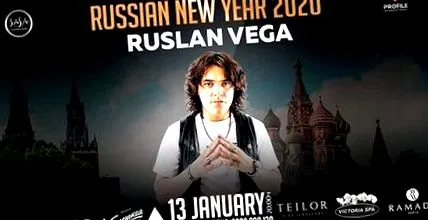 újév ruslan
