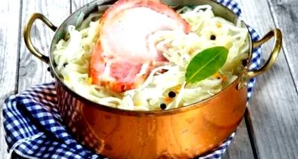recept káposzta
