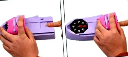 terméket