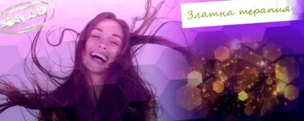 aranyterápia aranyterápia