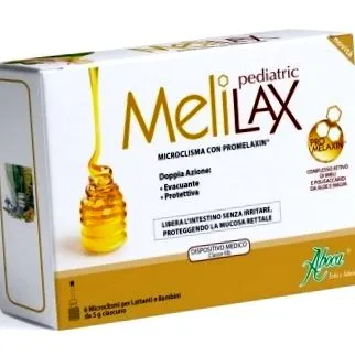 gyermekeknek melillax