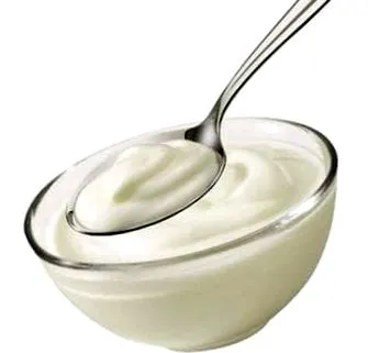 gazdag étel