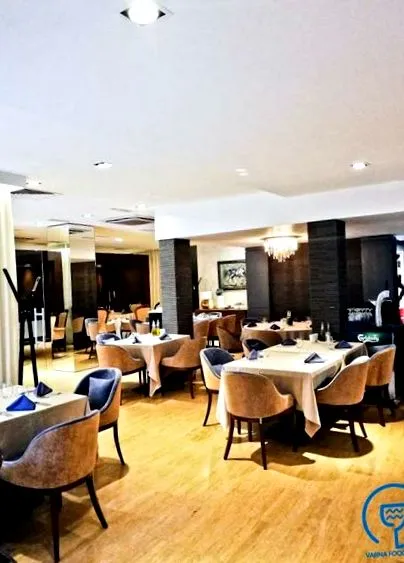 mare villa