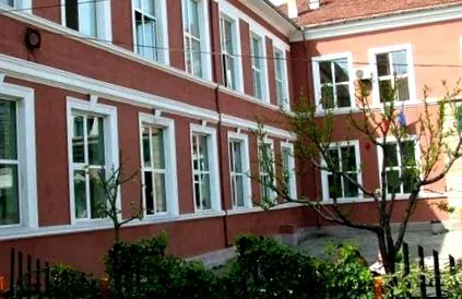 lány