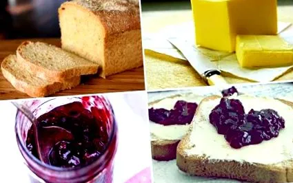 hogy recept