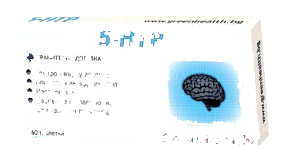 természetes 5-htp