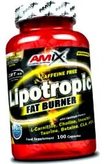 amix nutrition