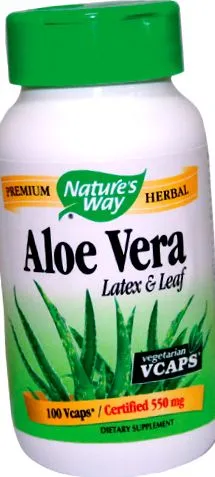 550mg vera
