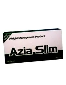asia slim