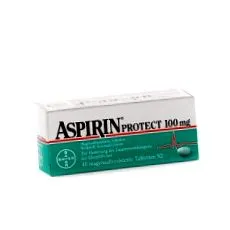 aspirin Aspirin Protect