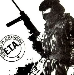 terroristát