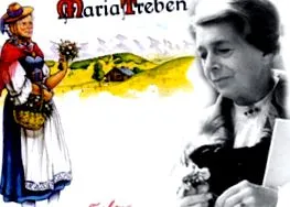 trebenben maria