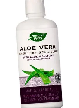 aloe vera