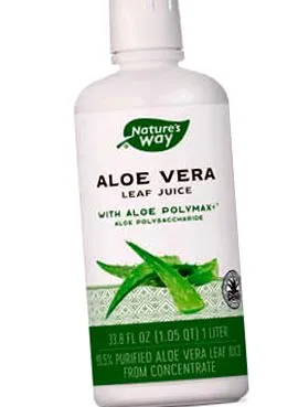 vera aloe