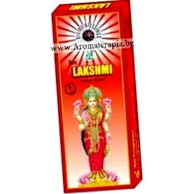 istennője lakshmi