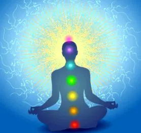 aktiválja meditációval