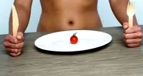anorexia
