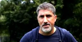 bashar voltam