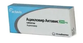 tabletta actavis
