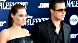 pitt jolie