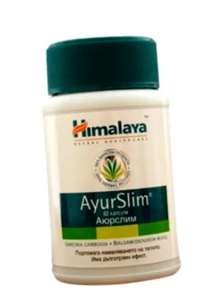 ayurslim