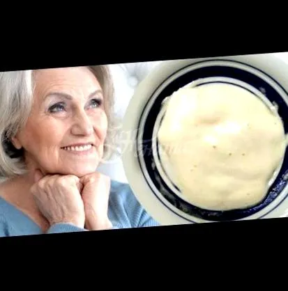 nagymamám éves