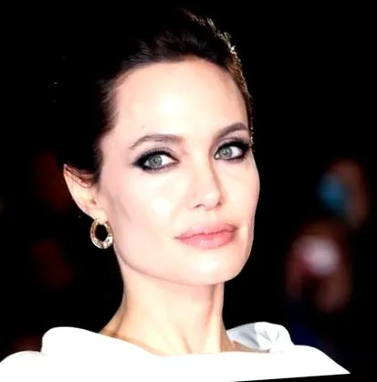 angelina Brad Pitt