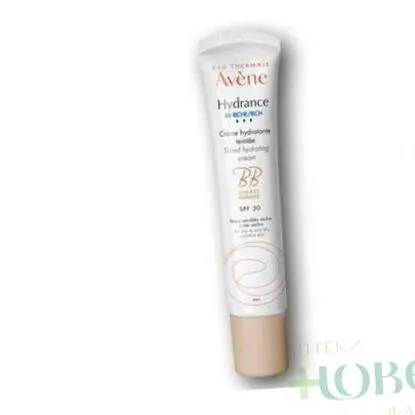 hydrance rich