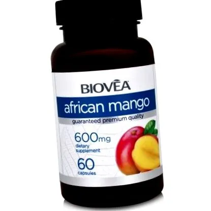 mango african