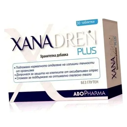xanadren sanita
