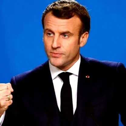 macron menedékjog