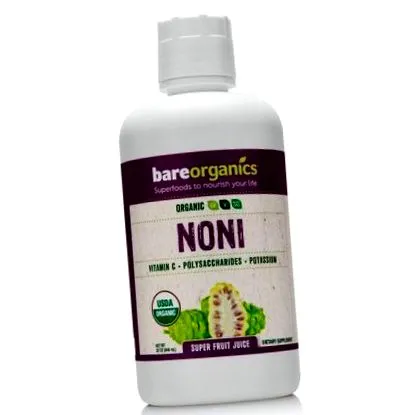 bareorganics