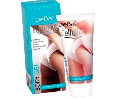 anti-cellulit