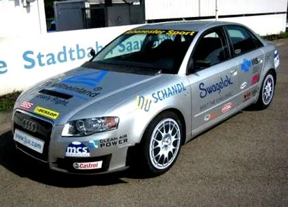 galéria audi