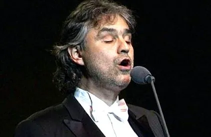 bocelli
