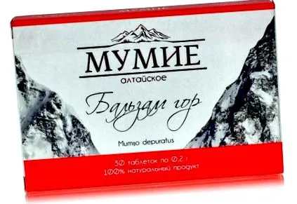 múmia