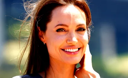 angelina